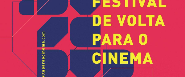 Festival apresentará clássicos na reabertura das salas de cinema