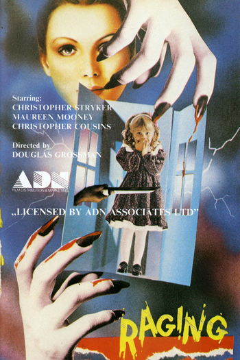  de Filme Paranóia Fatal (1989)