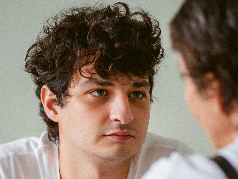 Foto 1 de Até que ponto?