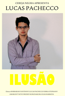 Ilusão - Poster / Capa / Cartaz - Oficial 5