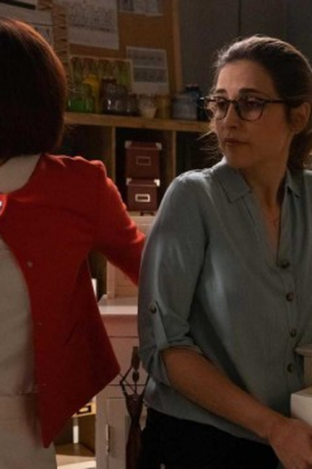 Poster de Episódio Capítulo 96 (2021)