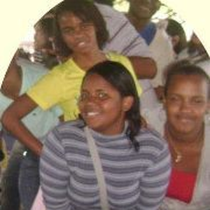 Foto de perfil de Janice Cristina