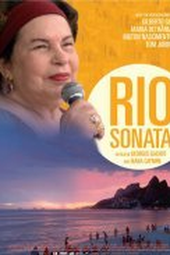  de Filme Nana Caymmi em Rio Sonata (2011)