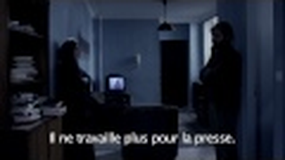 Trailer: AU REVOIR (Bé Omid é Didar) de Mohammad Rasoulof, bande annonce VOSTF