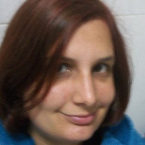 Foto de perfil de Nathaly Brenner