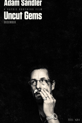  de Filme Joias Brutas (2019)