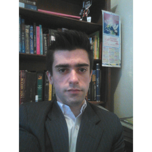 Foto de perfil de Paulo Rodrigo