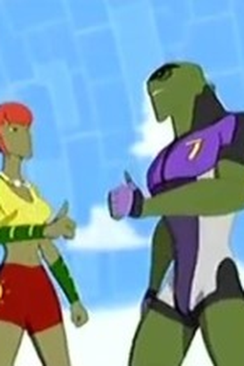 Poster de Episódio La seconde chance (2011)