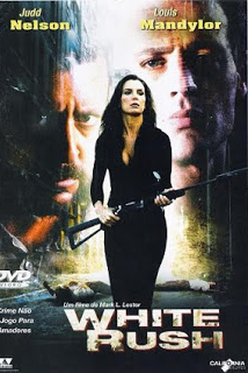 de Filme White Rush (2003)