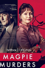 Magpie Murders (1ª Temporada) (Magpie Murders (Season 1))
