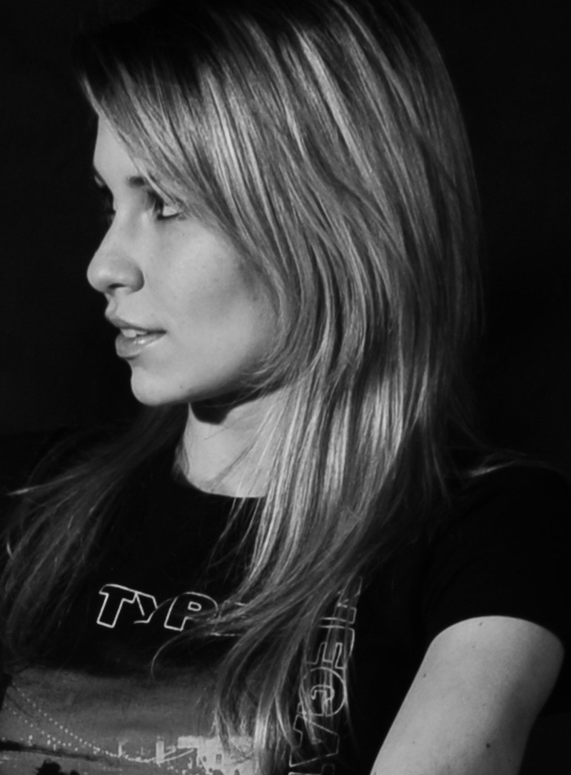 Leila Moretti - Foto 2