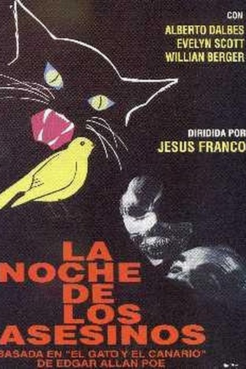  de Filme A Noite dos Assassinos (1974)