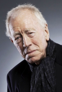 Max von Sydow. O homem que jogou xadrez com a morte