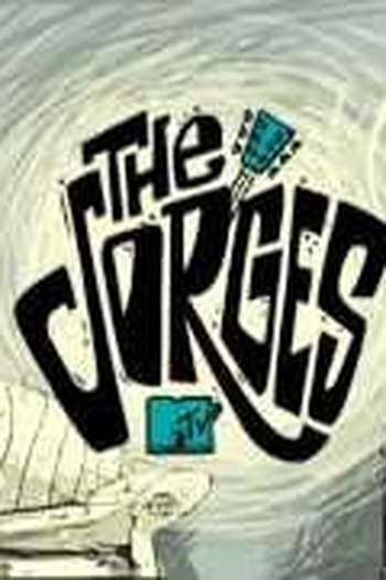  de Série The Jorges - MTV (2007)