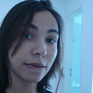 Foto de perfil de Paula Goulart