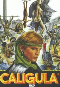 Escravas de Calígula - O Império do Sexo e da Violência (Roma. L'antica chiave dei sensi)