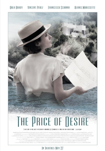The Price of Desire (The Price of Desire)