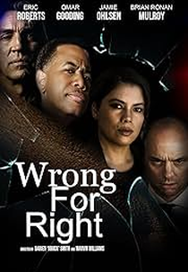 Wrong For Right (Wrong For Right)