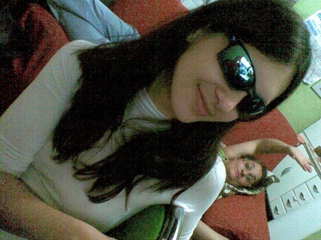 Crislânia Oliveiraa ♥ - Foto 1