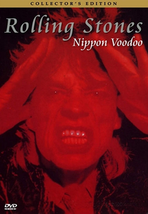 Rolling Stones - Voodoo in Japan '95 (Rolling Stones - Voodoo in Japan '95)