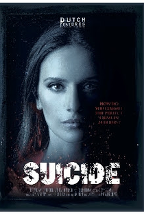 Suicídio - Poster / Capa / Cartaz - Oficial 1