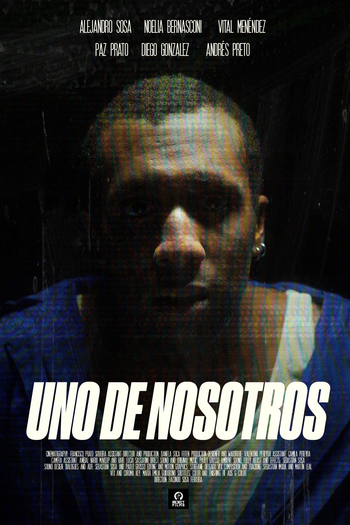 Poster de Curta Uno de nosotros (2019)