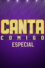 Canta Comigo Especial (Canta Comigo Especial)