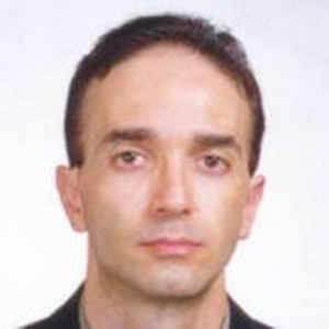 Foto de perfil de Marcio