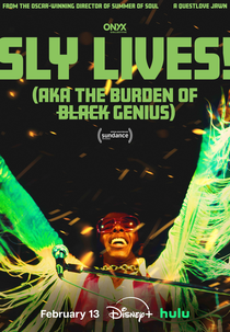 O Legado de Sly & The Family Stone (Sly Lives! (aka the Burden of Black Genius))