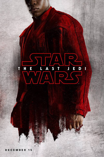  de Filme Star Wars, Episódio VIII: Os Últimos Jedi (2017)