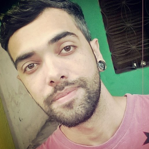 Foto de perfil de charles groove
