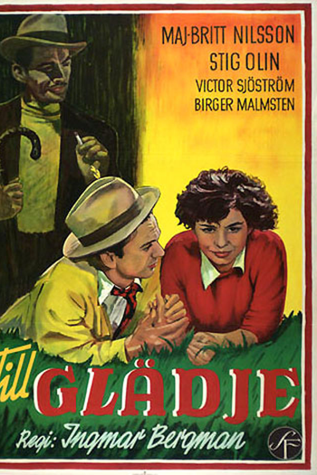  de Filme Rumo à Felicidade (1950)