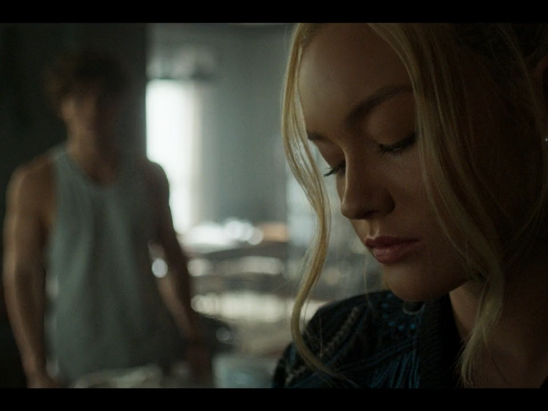 Foto 2 de Wolf Pack (1ª Temporada)