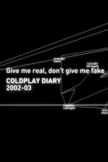 Coldplay Tour Diary - Live 2003 (Coldplay Tour Diary - Live 2003)