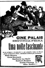 Uma Noite Fascinante (Strangers of the Night)