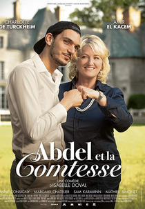 Abdel et la comtesse (Abdel et la comtesse)