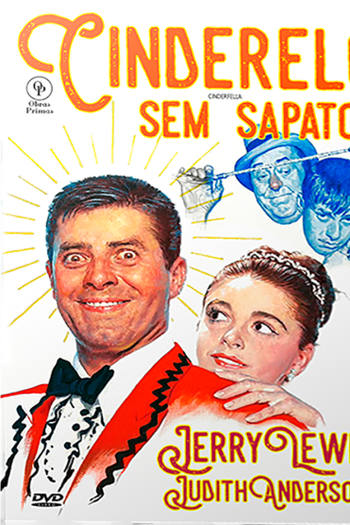  de Filme Cinderelo Sem Sapato (1960)