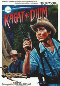 Fangs of Darkness (Kagat ng Dilim)