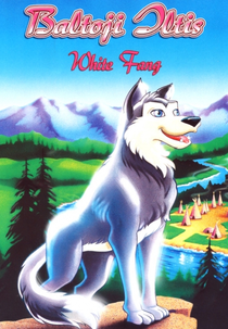 Caninos Brancos (White Fang)