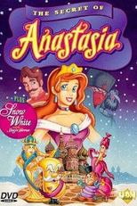 Anastacia: A Princesa Esquecida (The Secret of Anastacia)