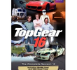 Top Gear - 16ª temporada