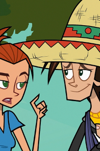 Poster de Episódio Crash Course (2013)