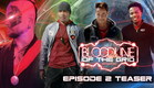 Power Rangers: Bloodline of the Grid Episode 2 Teaser Trailer