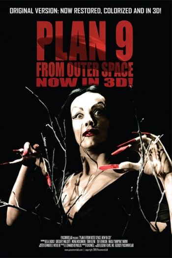  de Filme Plano 9 do Espaço Sideral (1959)