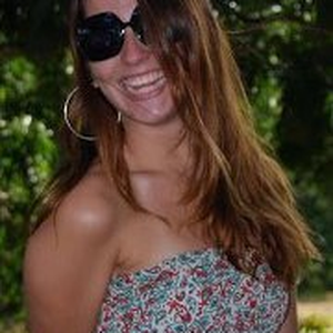 Foto de perfil de Eloisa Soares