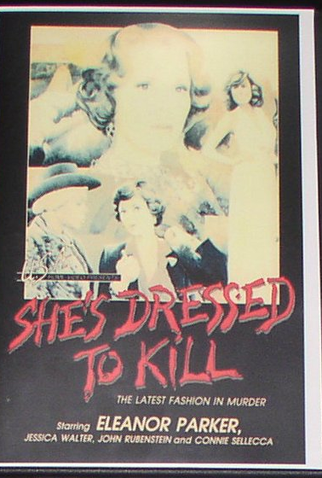 Poster 1 de Filme Vingança Macabra (1979)