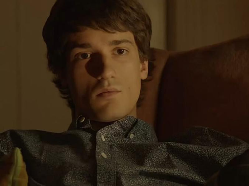 Foto 6 de Merlí (2ª Temporada)