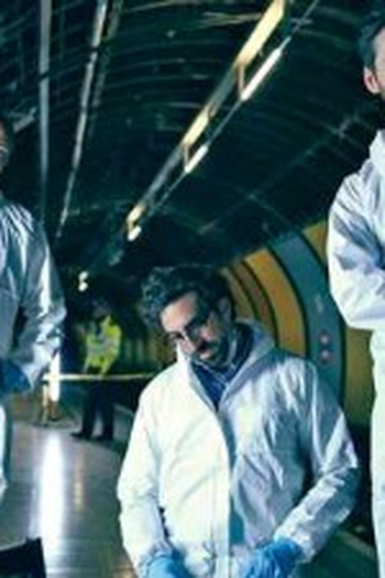 Poster de Episódio Dead Men Don't Pay Debts (1) (2018)