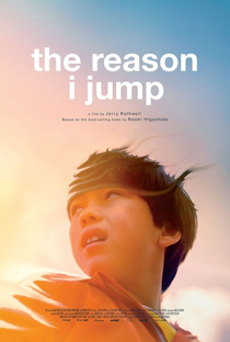 The Reason I Jump - Poster / Capa / Cartaz - Oficial 1