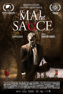 El Mal del Sauce - Poster / Capa / Cartaz - Oficial 1